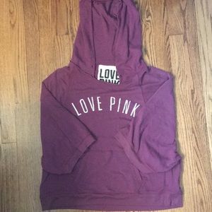 Victoria’s Secret Pink Shirt